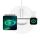 Belkin Ładowarka indukcyjna BOOST CHARGE PRO 3w1 MagSafe - 1127898 - zdjęcie 4